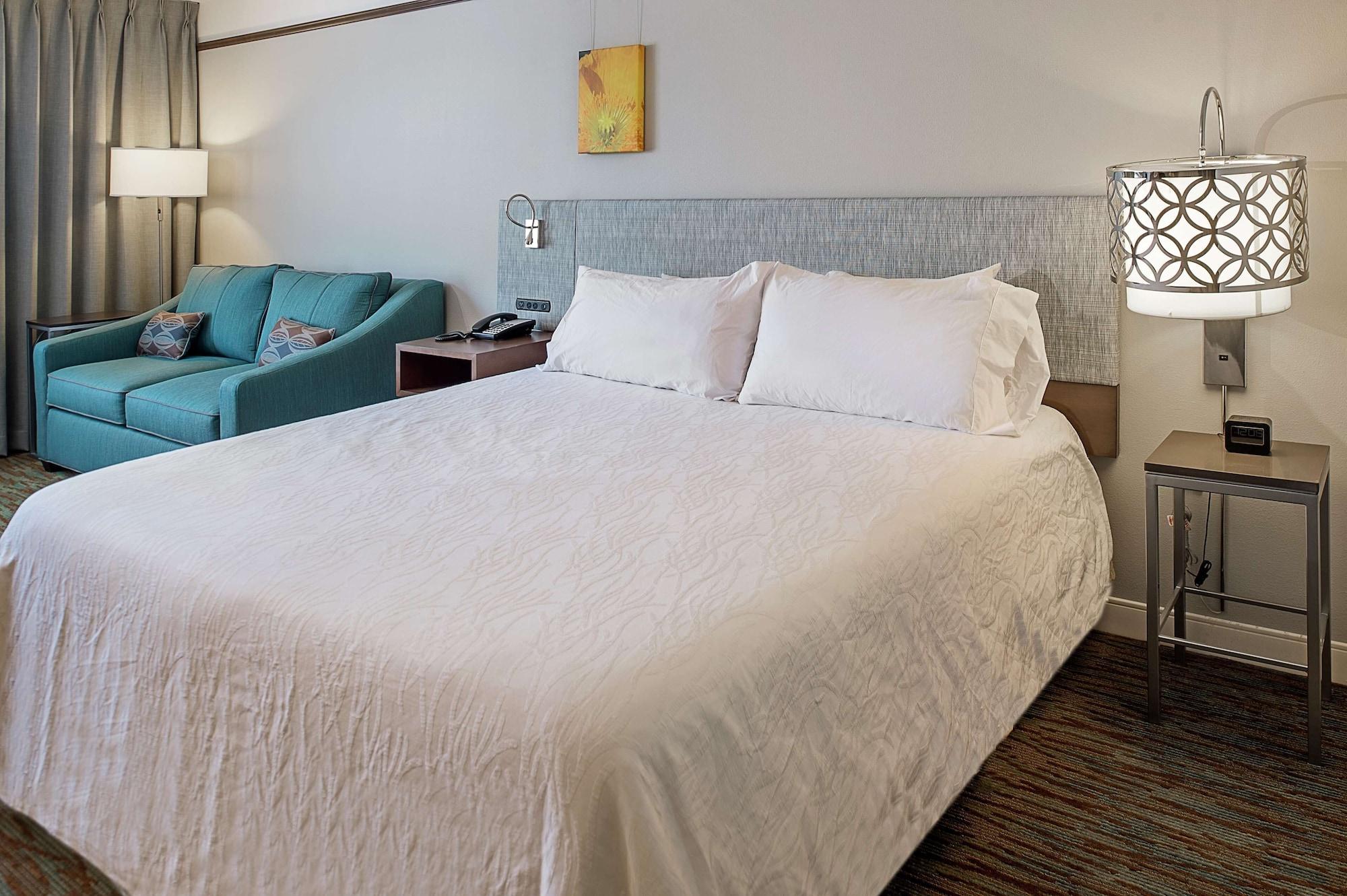 Hilton Garden St. Louis/o'fallon 3*