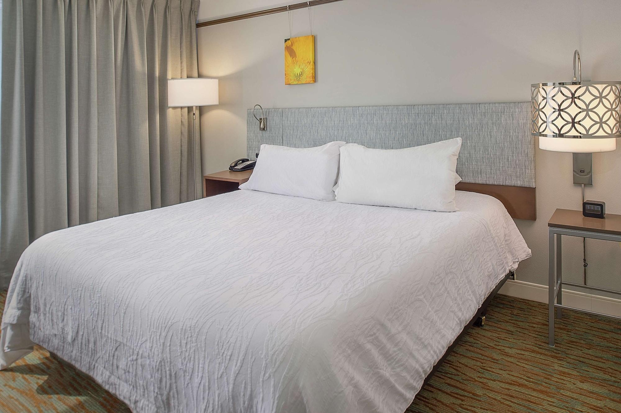 Hilton Garden St. Louis/o'fallon Hotel O'Fallon