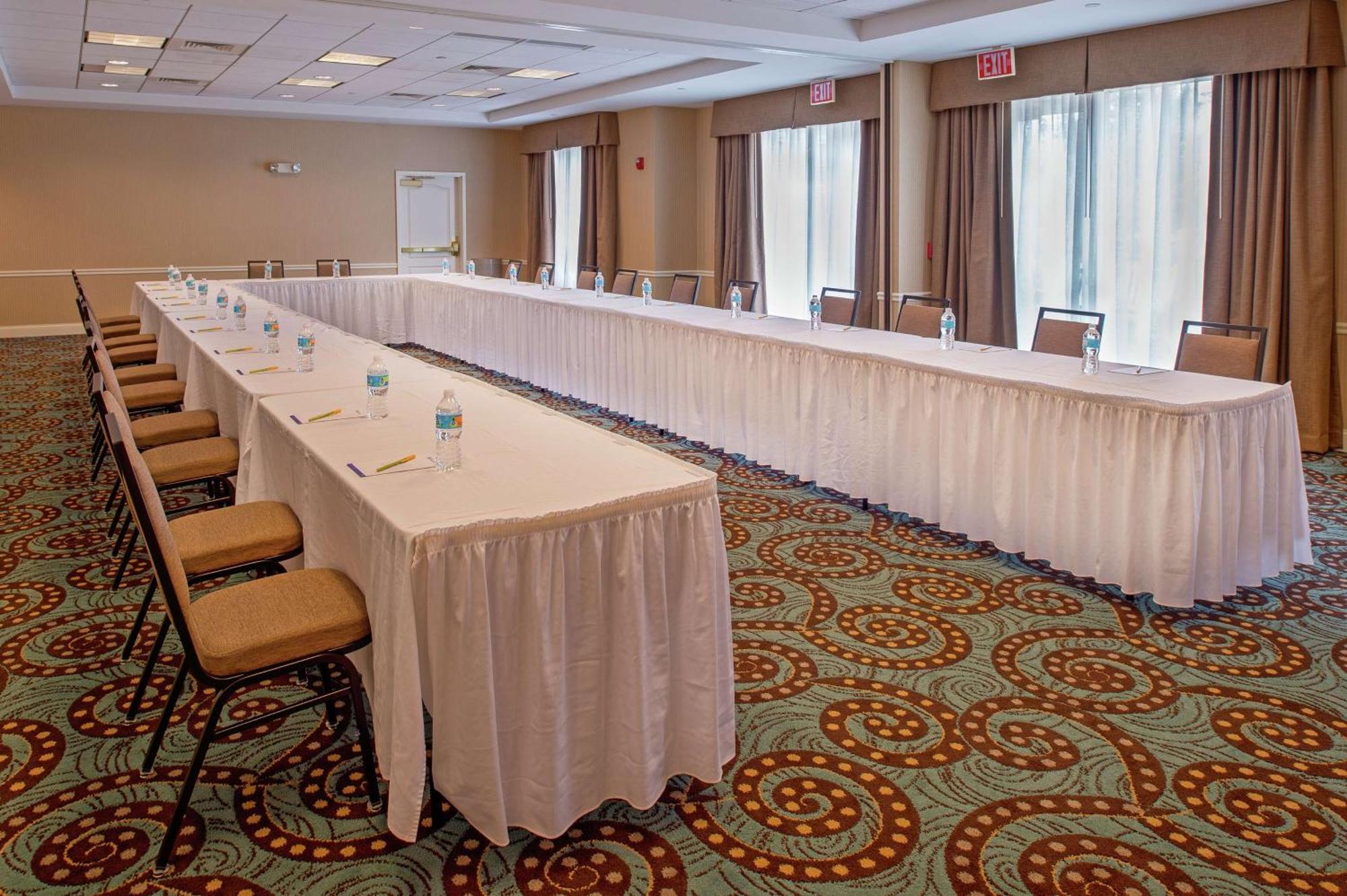 Hilton Garden St. Louis/o'fallon Hotel 3*