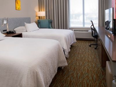 Hilton Garden St. Louis/o'fallon Hotel