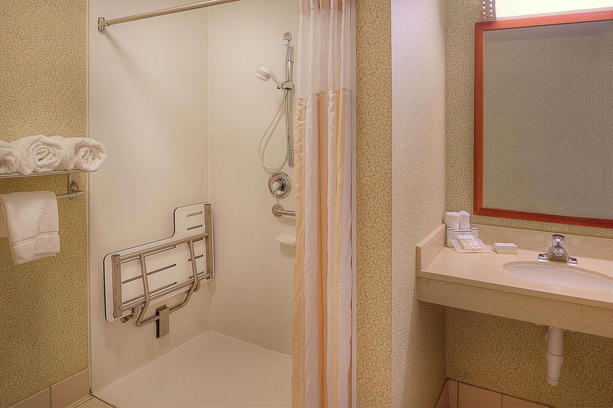 Hilton Garden St. Louis/o'fallon Hotel 3*