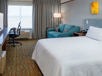Hilton Garden St. Louis/o'fallon Hotel O'Fallon