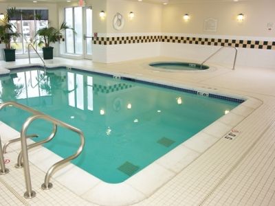 Hilton Garden St. Louis/o'fallon Hotel 3*